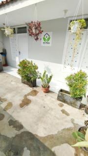 Jess House Tasikmalaya - Padayungan - 4
