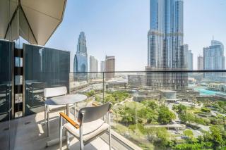 NewArabian Opera Address Residences - 0