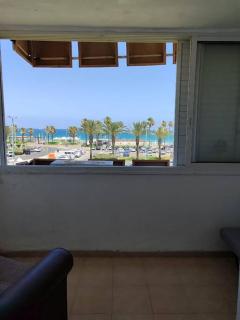 Home with a balcony by the sea 60-5 - Qiryat H̱ayyim - 8