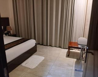 EXOTIC Smart LUXURIE - Kigali - 2