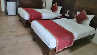 66 Residencey - Jaipur - 1