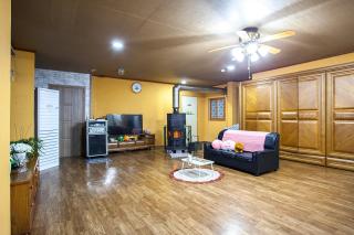 hongcheon river view sonamu pension - Hongcheon - 8