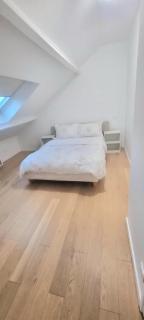Appartement pré de Paris - Gagny - 9