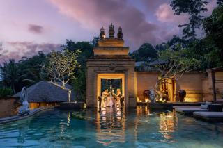 Sanna Ubud A Pramana Experience - 6