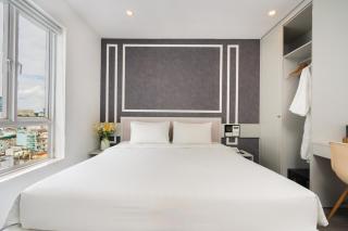 Huazhu Hotel - 华住酒店 - Ho Chi Minh - 3