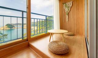 Geojae Mins Pension - Geoje - 8