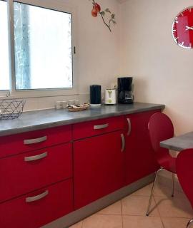 ESCAPADE NATURE - Appartement LUMINEUX, SPACIEUX au coeur d'Annecy - 7