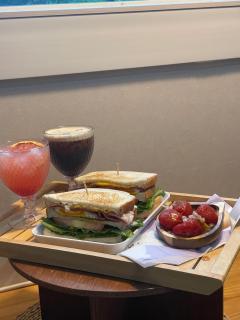 Gapyeong Stayel pet Pension - 8