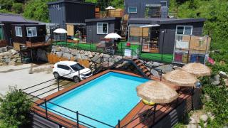 Gapyeong Stayel pet Pension - 9