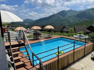Gapyeong Stayel pet Pension - Gapyeong - 8