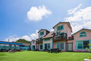 Yangyang Blue Ara Pension - Yangyang - 0