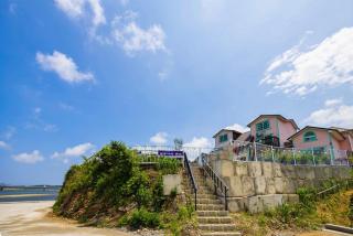 Yangyang Blue Ara Pension - Yangyang - 6