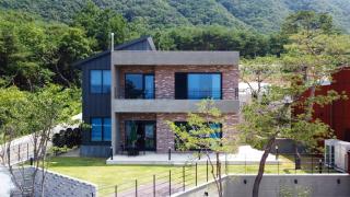 Chuncheon Moto Moto Poolvilla - Chuncheon - 0