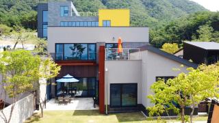 Chuncheon Moto Moto Poolvilla - Chuncheon - 7