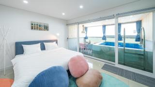 geojae sunstay poolvilla - Geoje - 5