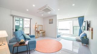 geojae sunstay poolvilla - 3