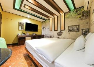 Hotel I Chuncheon Branch - Chuncheon - 5