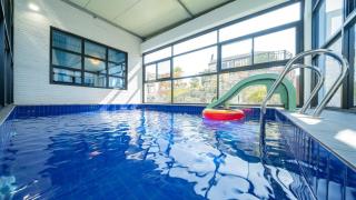 Daebudo Bonita Pool Villa - Ansan - 8