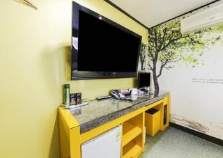 Hotel I Chuncheon Branch - Chuncheon - 1