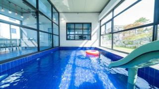 Daebudo Bonita Pool Villa - Ansan - 7