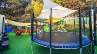 Gapyeong Tiamo Kids Poolvilla - Gapyeong - 4