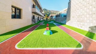 Gapyeong Thealadin Kids Poolvilla - 4