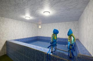 Hongcheon Gureumsoky Sanchaek Kids Poolvilla - Hongcheon - 8