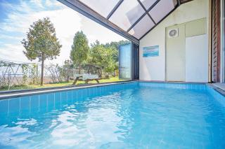Daebudo sunshine kids poolvilla - Ansan - 7