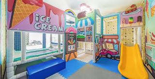 Daebudo sunshine kids poolvilla - Ansan - 3