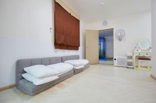 Hongcheon Gureumsoky Sanchaek Kids Poolvilla - Hongcheon - 1