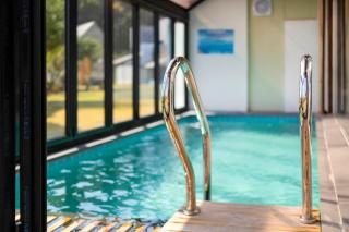 Daebudo sunshine kids poolvilla - Ansan - 5