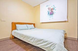 Daebudo sunshine kids poolvilla - 2