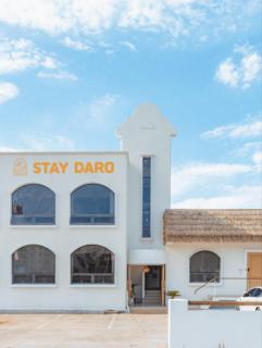 Yangyang Staydaro - 8