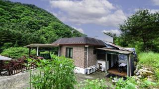 Gapyeong Sangol-Iyagi Pension - 6