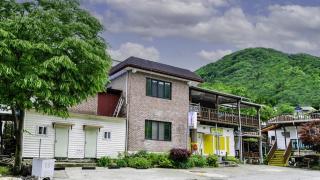 Gapyeong Sangol-Iyagi Pension - Gapyeong - 1