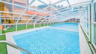 Gapyeong Wow Kids Pool Villa - Gapyeong - 6