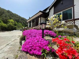 Yangyang Dalpaengi Pension - Yangyang - 2