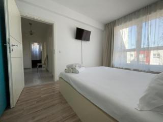 Apartment Altipiani Panoramic White - Braşov - 8