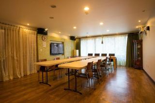 Yangpyeong the Haemil Pension Group, MT, Workshop - Yangpyeong - 8