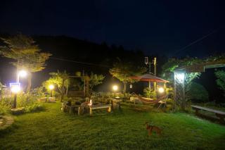 Yangpyeong the Haemil Pension Group, MT, Workshop - Yangpyeong - 3