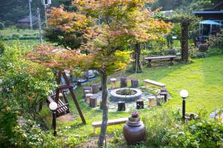 Yangpyeong the Haemil Pension Group, MT, Workshop - Yangpyeong - 6