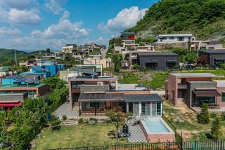 Yeoncheon Bowbow Aegyeon Pension - Yeoncheon - 7