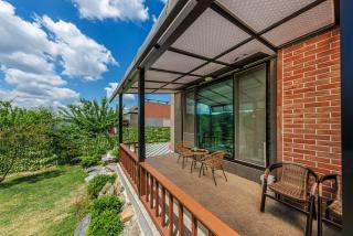 Yeoncheon Bowbow Aegyeon Pension - Yeoncheon - 5