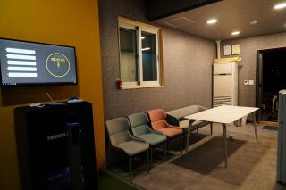 Hoengseong Kakao Golfscreenhouse - Hoengsong - 2