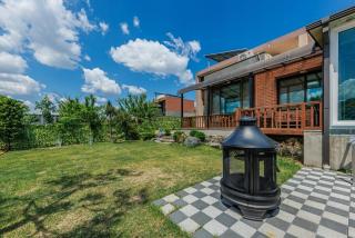 Yeoncheon Bowbow Aegyeon Pension - Yeoncheon - 2