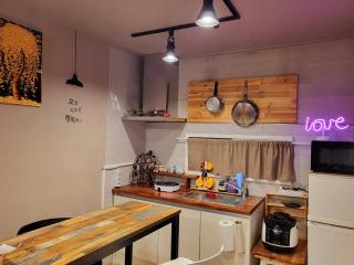 Donghae Mookhoae Pension - 6