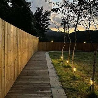 Gapyeong symsympuri Pension - 2