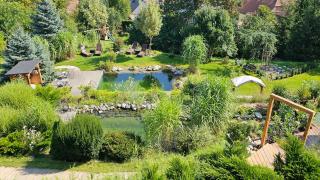 Boutique penzion Rech - Blansko - 4