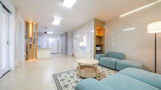 Gapyeong Refresh Pension Spa, Private House - Gapyeong - 6