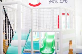 Gapyeong Rapunzel Kids Poolvilla - Gapyeong - 7